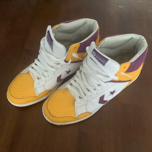 converse magic johnson converse magic johnson